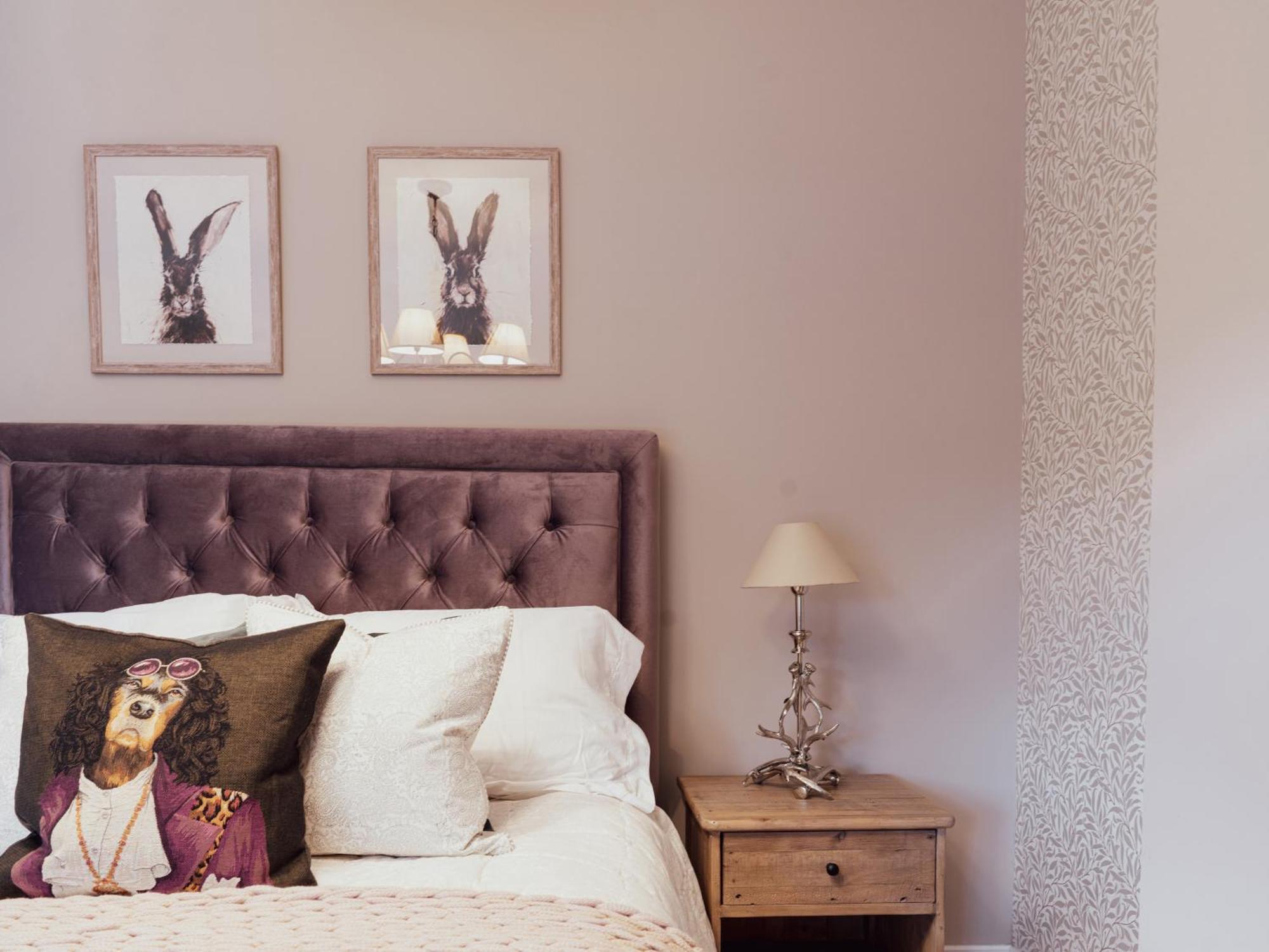Stag Cottage Маклсфилд Экстерьер фото