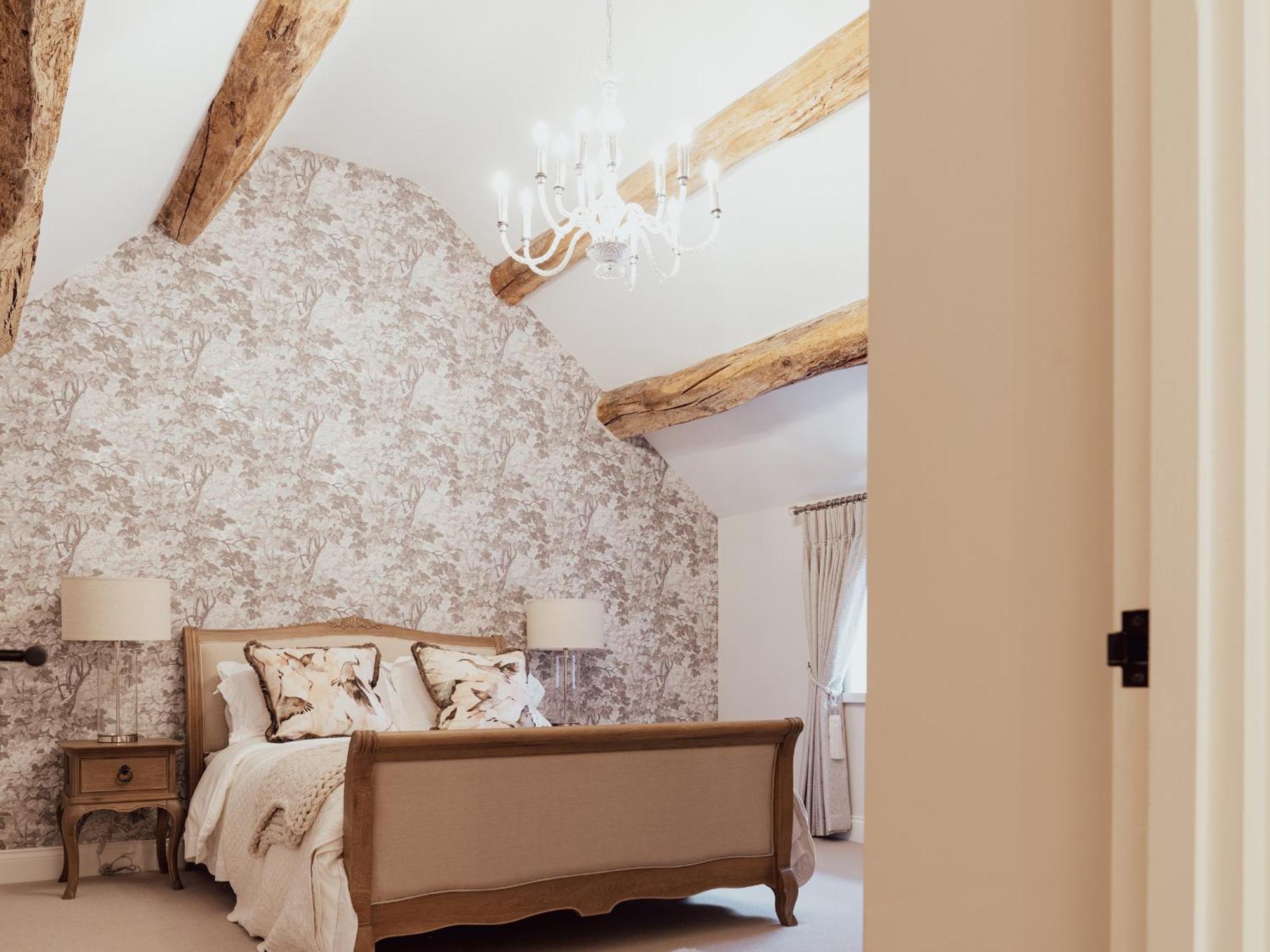 Stag Cottage Маклсфилд Экстерьер фото